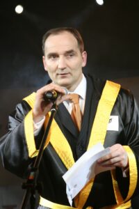 Andrzej Parzecki